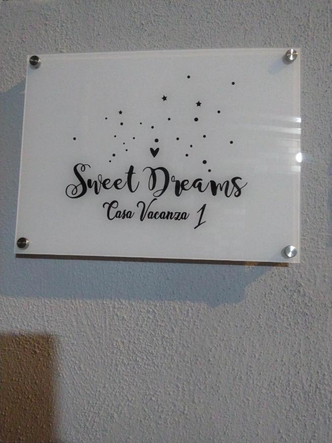Sweet Dreams Apartment Naples Exterior photo